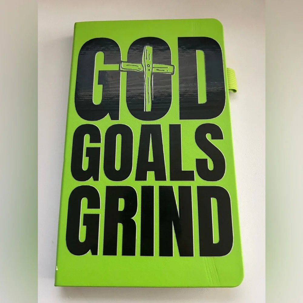 Journal - Picture 1 of 1